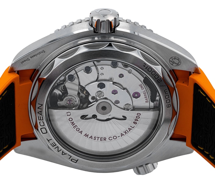 Omega Planet Ocean 215.32.44.21.01.001